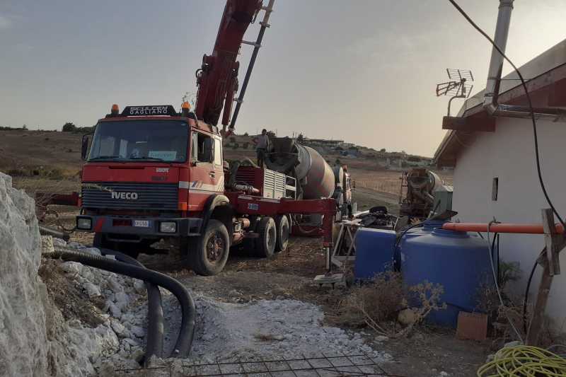 OmecoHub - Immagine CIFA M1 33MT